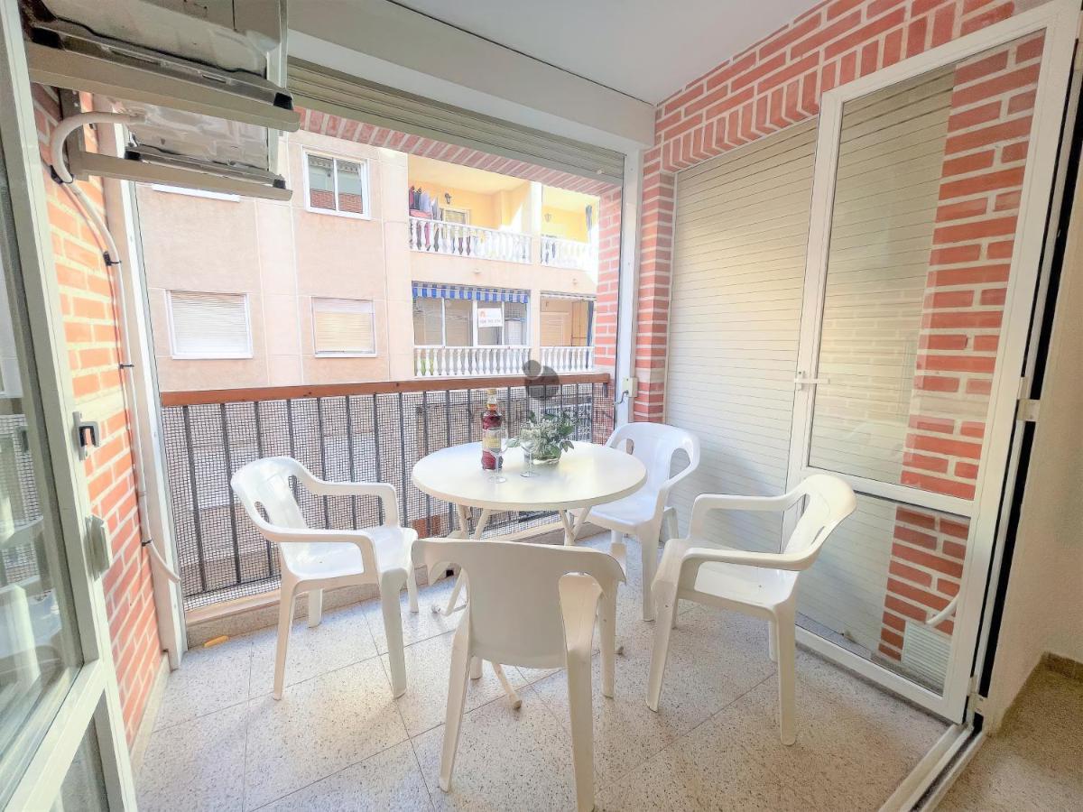 Your Spain C126 Torrevieja Exterior foto